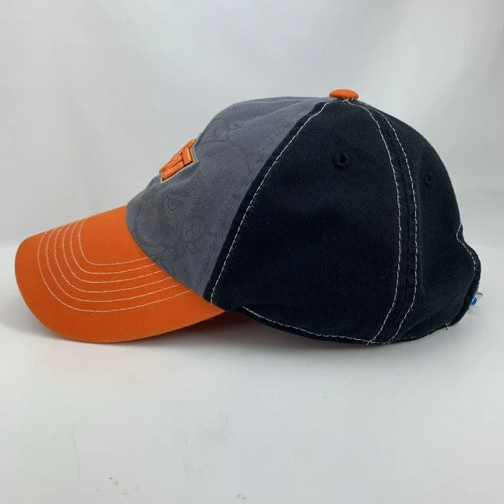 Captivating Headgear oklahoma state